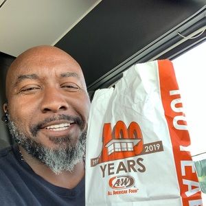 Meet your Posher, Jeff